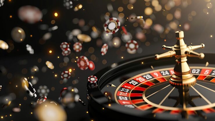 unitogel login What We Offer in Slots